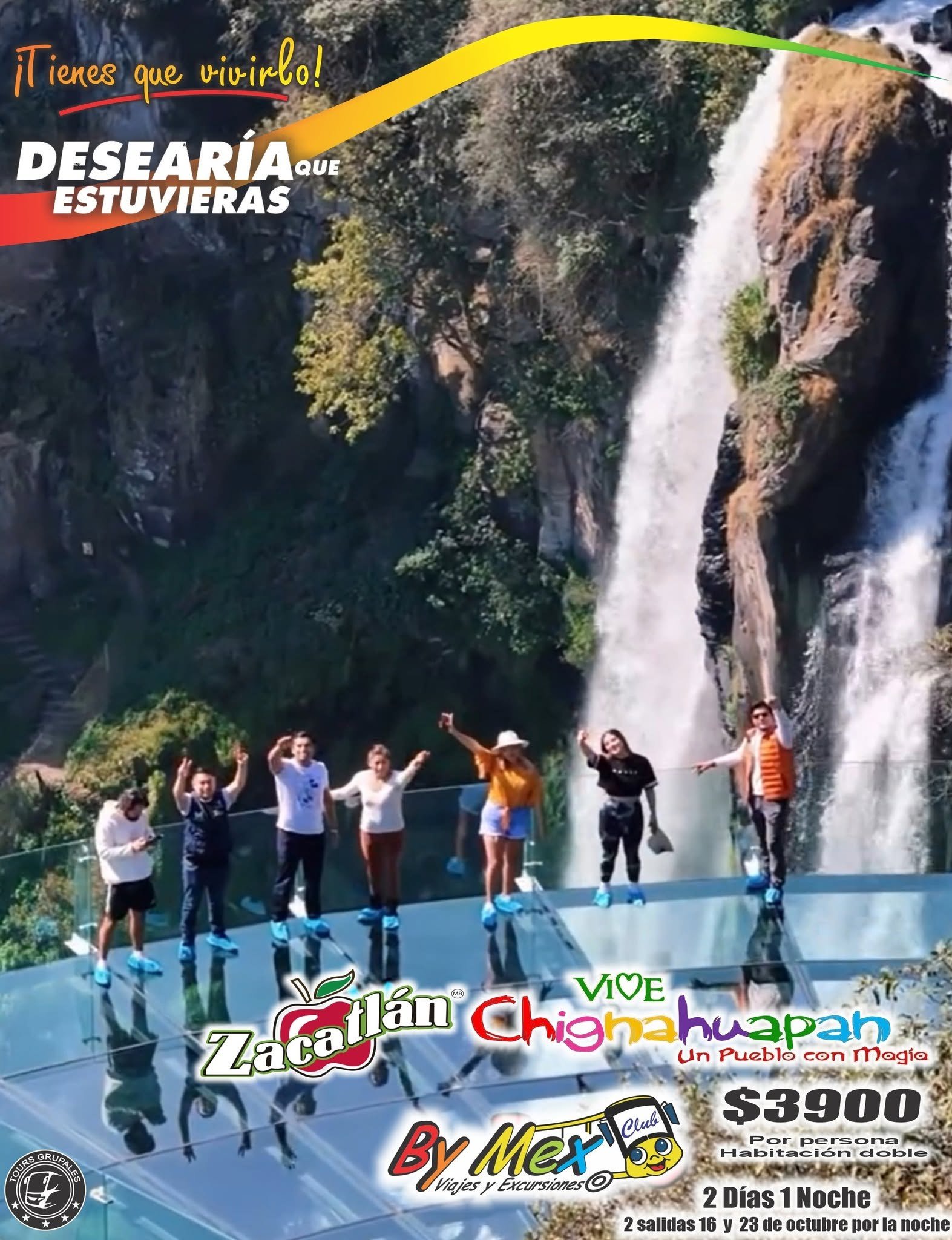 CHIGNAHUAPAN