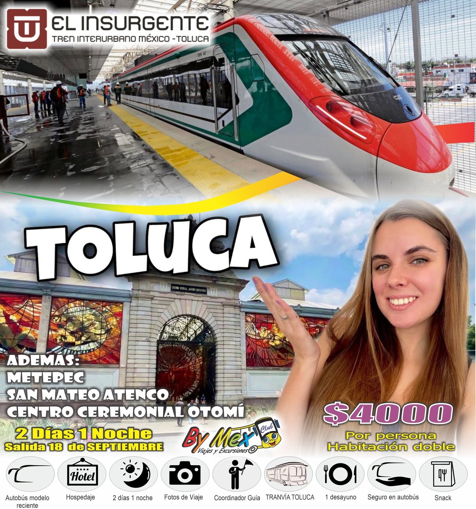 TOLUCA